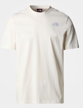 Camiseta The North Face Vertical Tee