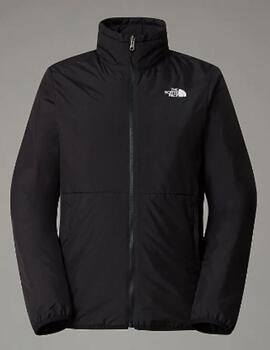 Parka The North Face Carto Triclimate Azul hombre