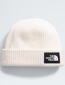 Gorro The North Face Salty Lined Beanie Crudo unisex