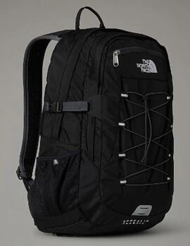 Mochila The North Face Borealis Classic Gris/Negra