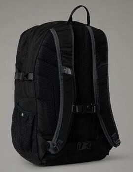 Mochila The North Face Borealis Classic Gris/Negra