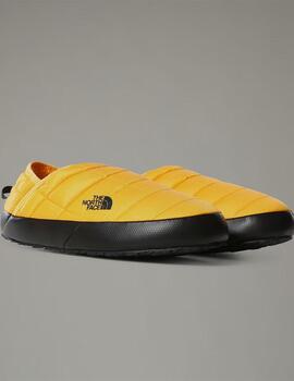 Zapatilla The North Face ThermoBall amarillo unisex