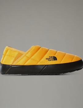 Zapatilla The North Face ThermoBall amarillo unisex