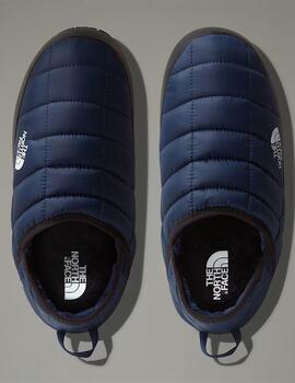 Zapatilla The North Face ThermoBall Azul