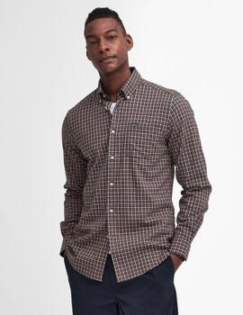 Camisas Barbour Padshaw Tailored hombre