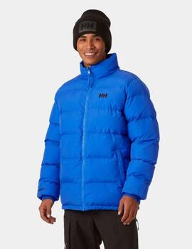 Plumifero HH Yu23 Reversible Puffer Azulón hombre