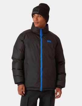 Plumifero HH Yu23 Reversible Puffer Azulón hombre