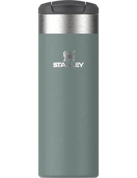 Bote Stanley Aerolight 0,47L Verde unisex