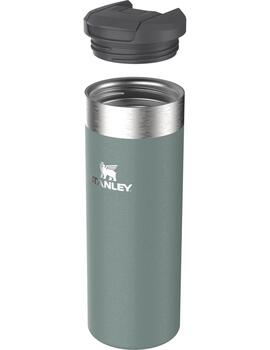 Bote Stanley Aerolight 0,47L Verde unisex