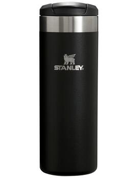 Bote Stanley Aerolight 0,47L Negro unisex