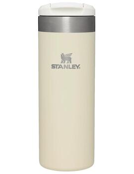 Bote Stanley Aerolight 0,47L Crema unisex