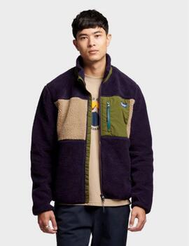 Polar Penfield Mattawa lila hombre