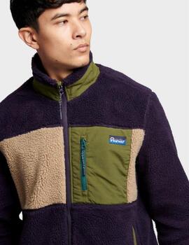 Polar Penfield Mattawa lila hombre