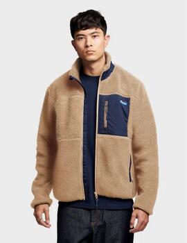 Polar Penfield Mattawa Camel hombre