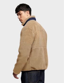 Polar Penfield Mattawa Camel hombre