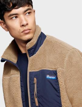 Polar Penfield Mattawa Camel hombre