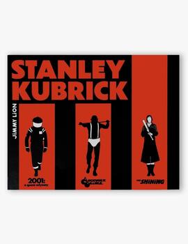 Calcetines Pack-3 Jimmy Lion Kubrick hombre