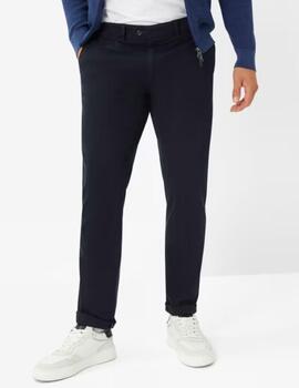 Pantalones Brax Everest Marino hombre