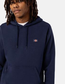 Sudadera Dickies Oakport Hoodie Azul