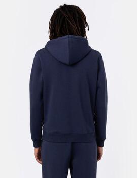 Sudadera Dickies Oakport Hoodie Azul