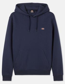 Sudadera Dickies Oakport Hoodie Azul