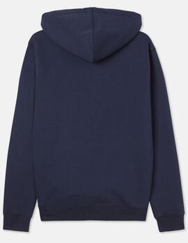 Sudadera Dickies Oakport Hoodie Azul