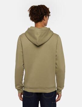 Sudadera Dickies Oakport Verde hombre