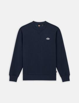 Sudadera Dickies Summerdale Marina hombre