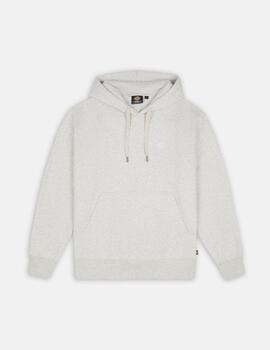 Sudadera Dickies Summerdale Hoodie Gris Claro hombre