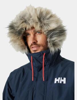 Parka HH Coastal Marina hombre