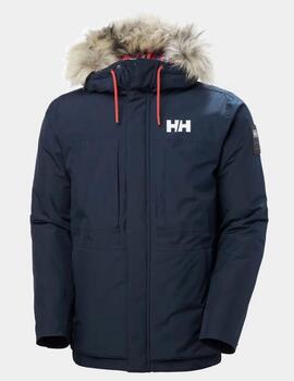 Parka HH Coastal Marina hombre