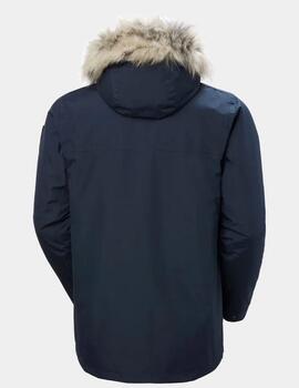 Parka HH Coastal Marina hombre