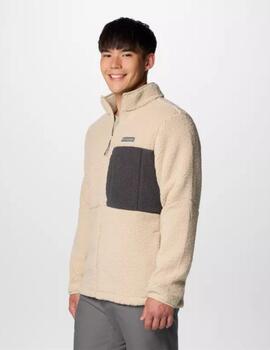 Polar Columbia Moutainside  Heavywe Beige