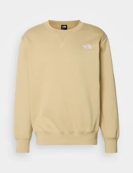 Sudadera The North Face Essential Beige Hombre