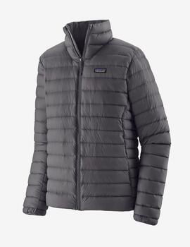 Plumifero Patagonia M´s Down Gris hombre