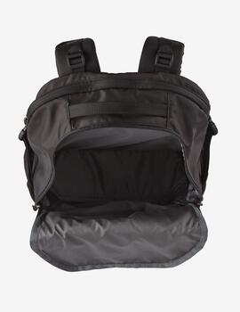 Mochila Patagonia Refugio Day Pack 30l Negra/Gris Unisex