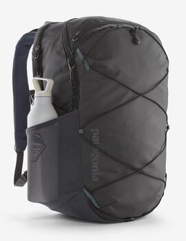 Mochila Patagonia Refugio Day Pack 30l Negra/Gris Unisex