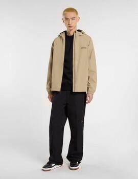 Chaqueta Dickies Ronan Shell Beige Hombre