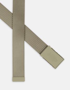 Cinturón Dickies Deer Lodge Belt Verde Hombre