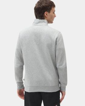 Sudadera Dickies Oakport Gris