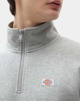 Sudadera Dickies Oakport Gris