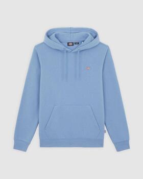 Sudadera Dickies Oakport Celeste