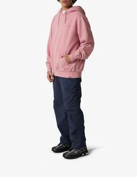 Sudadera Dickies Plentywood Hoodie Rosa