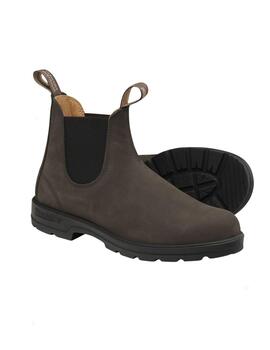 Botas Blundstone 2345 Cuero Marrón Hombre