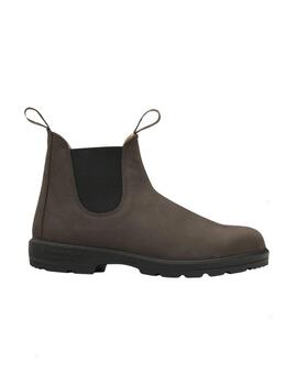 Botas Blundstone 2345 Cuero Marrón Hombre