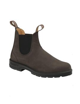 Botas Blundstone 2345 Cuero Marrón Hombre