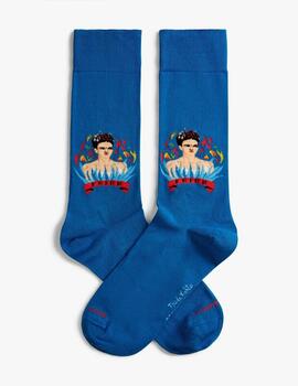 Calcetines Pack-3 Jimmy Lion Frida Unisex