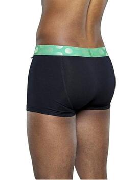 Boxer 3-Pack Contrast trunk Hombre