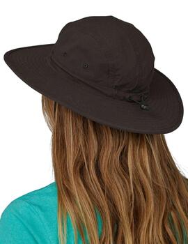 Sombrero Patagonia Quandary Brimmer Verde Unisex