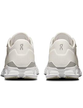 Zapatillas On Running Cloud X4 Blanca Mujer